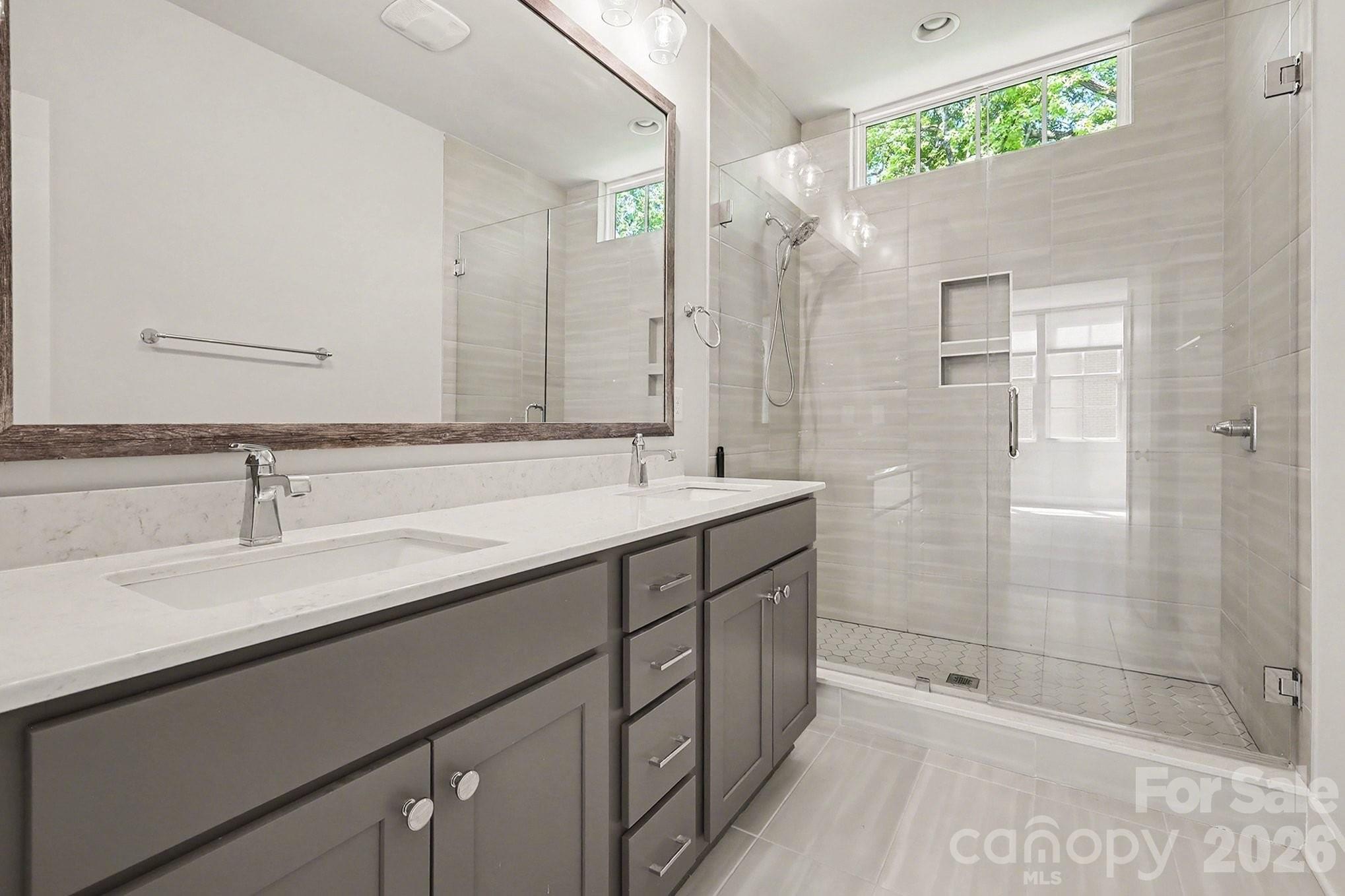 Glenn Abbey - Residential