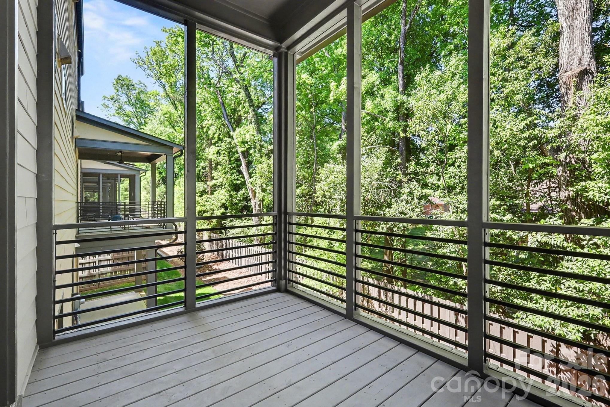 Glenn Abbey - Residential