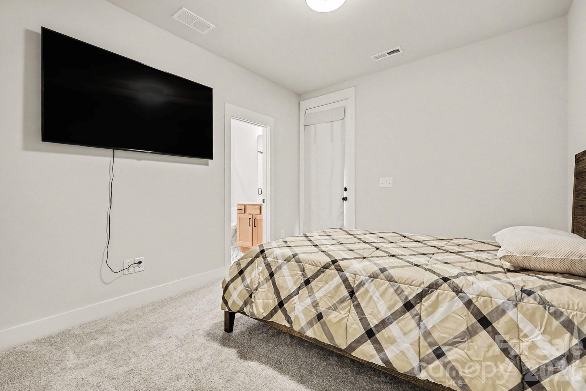 Glenn Abbey - Residential