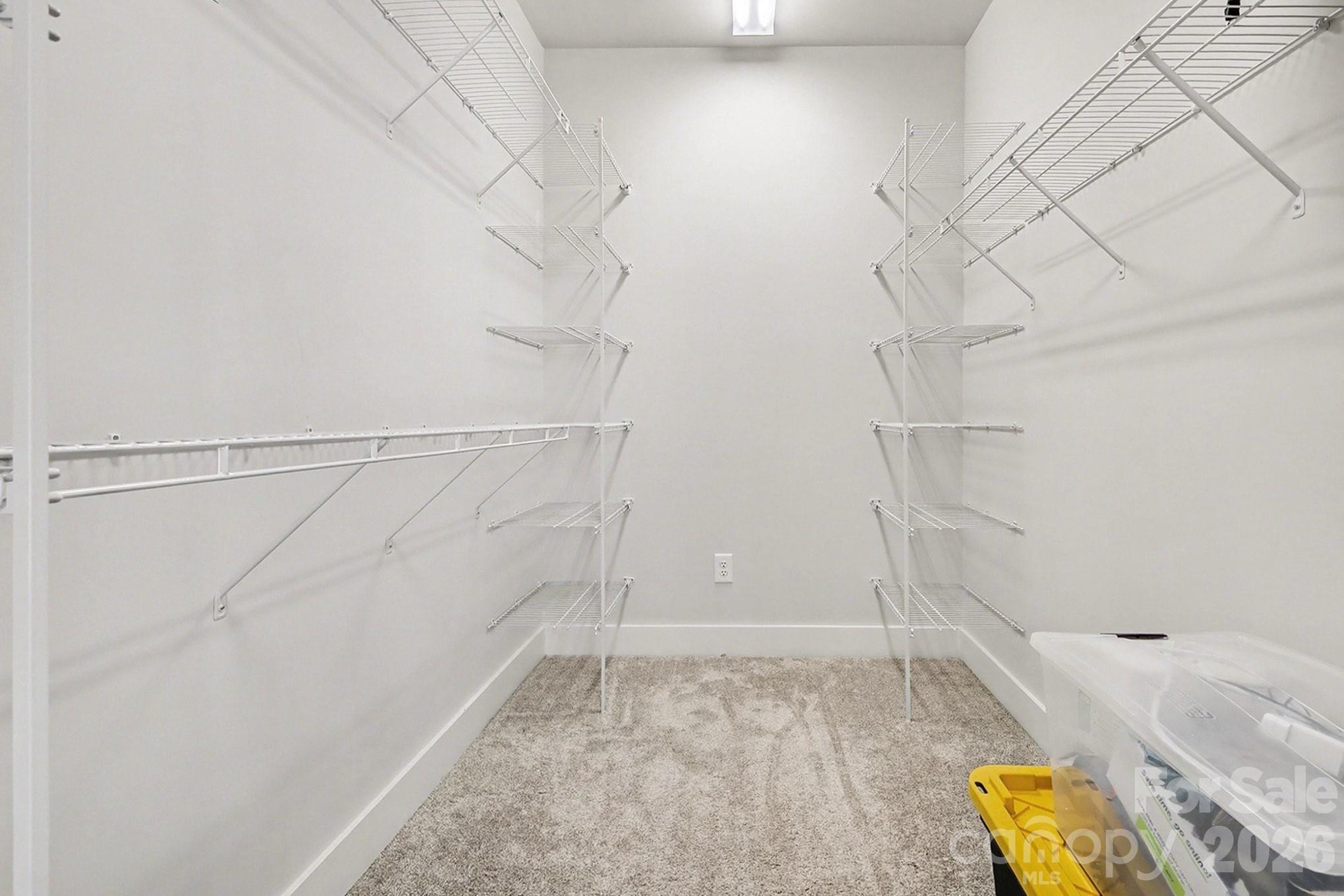 Glenn Abbey - Residential