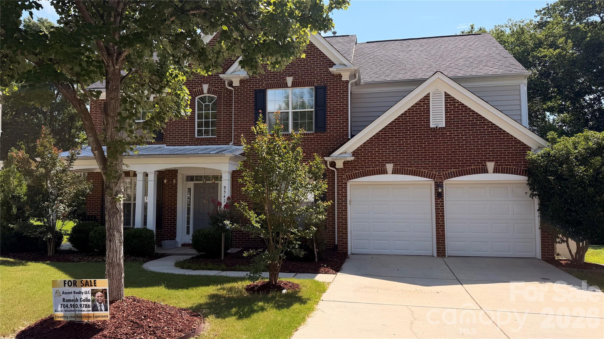 9542 Oswald Lane