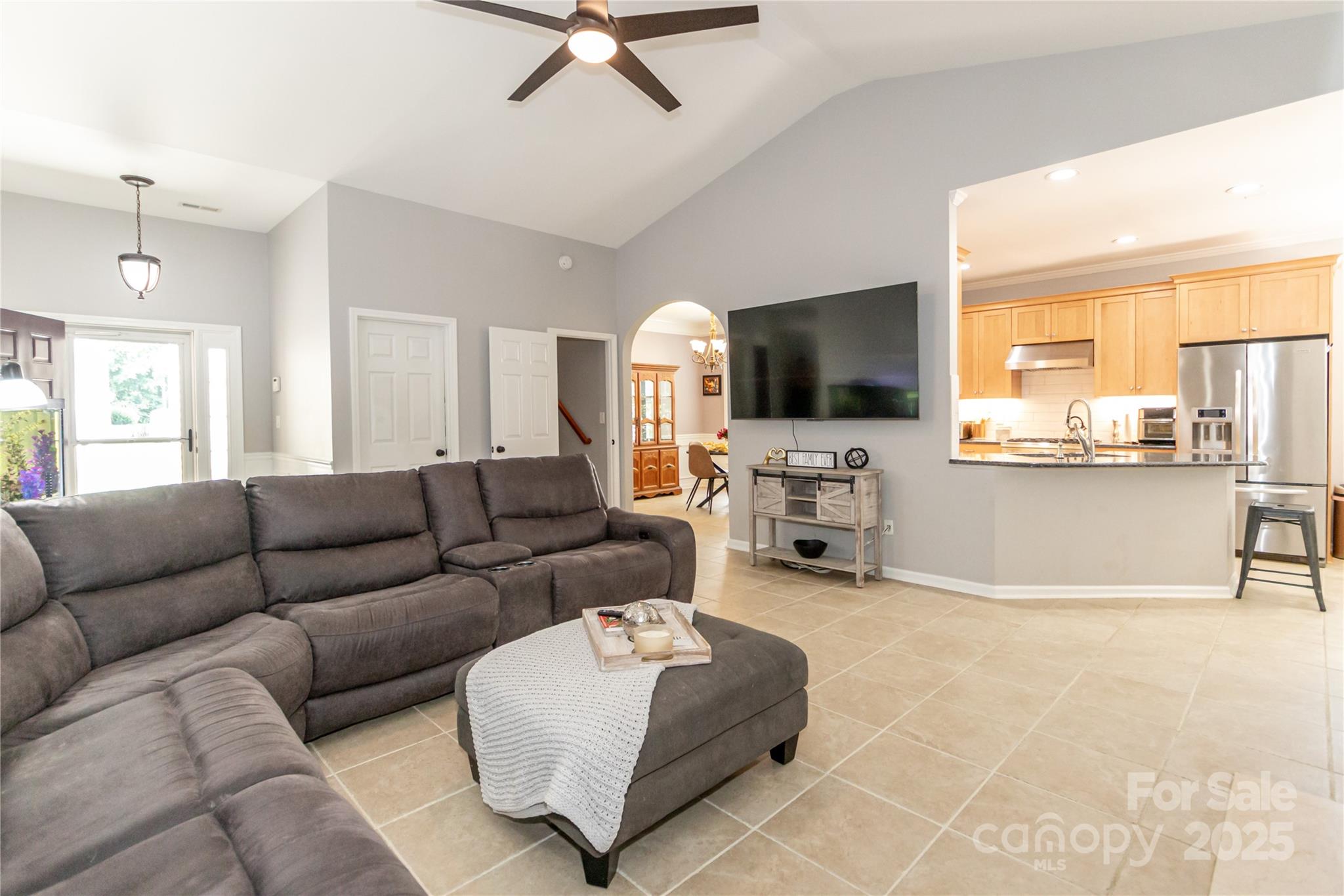 3054 Orion Drive