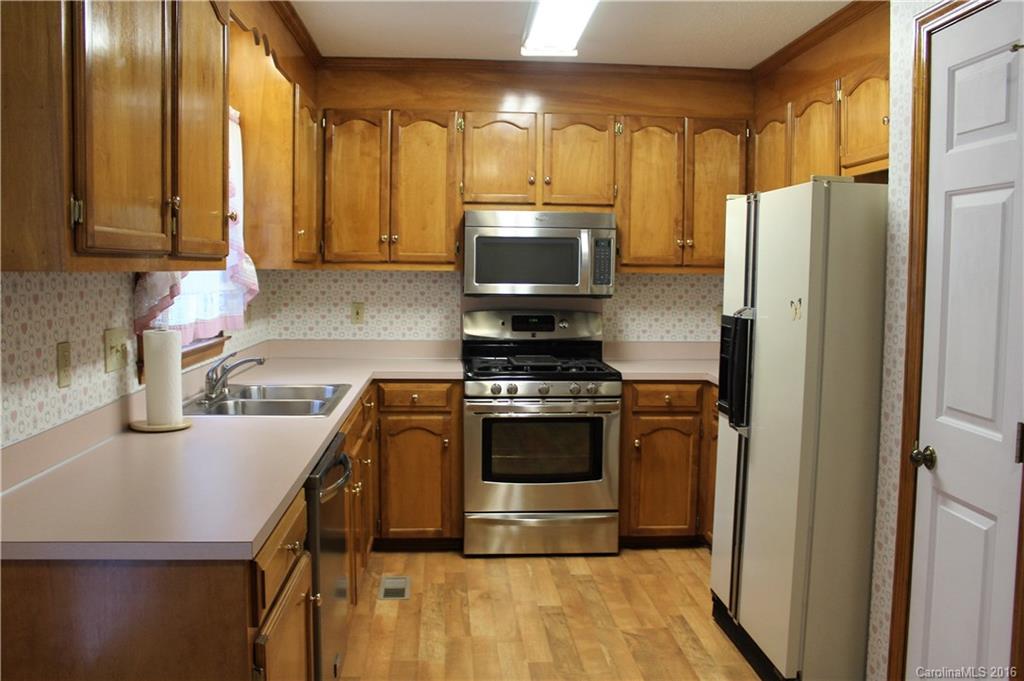 Deertrack - Residential