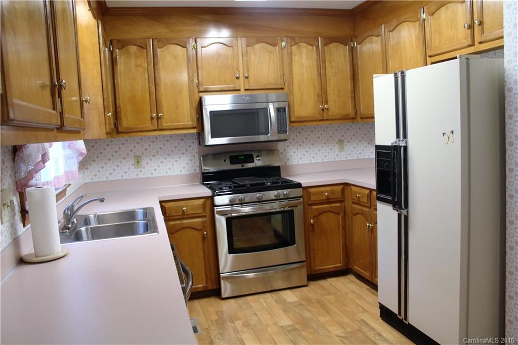 Deertrack - Residential