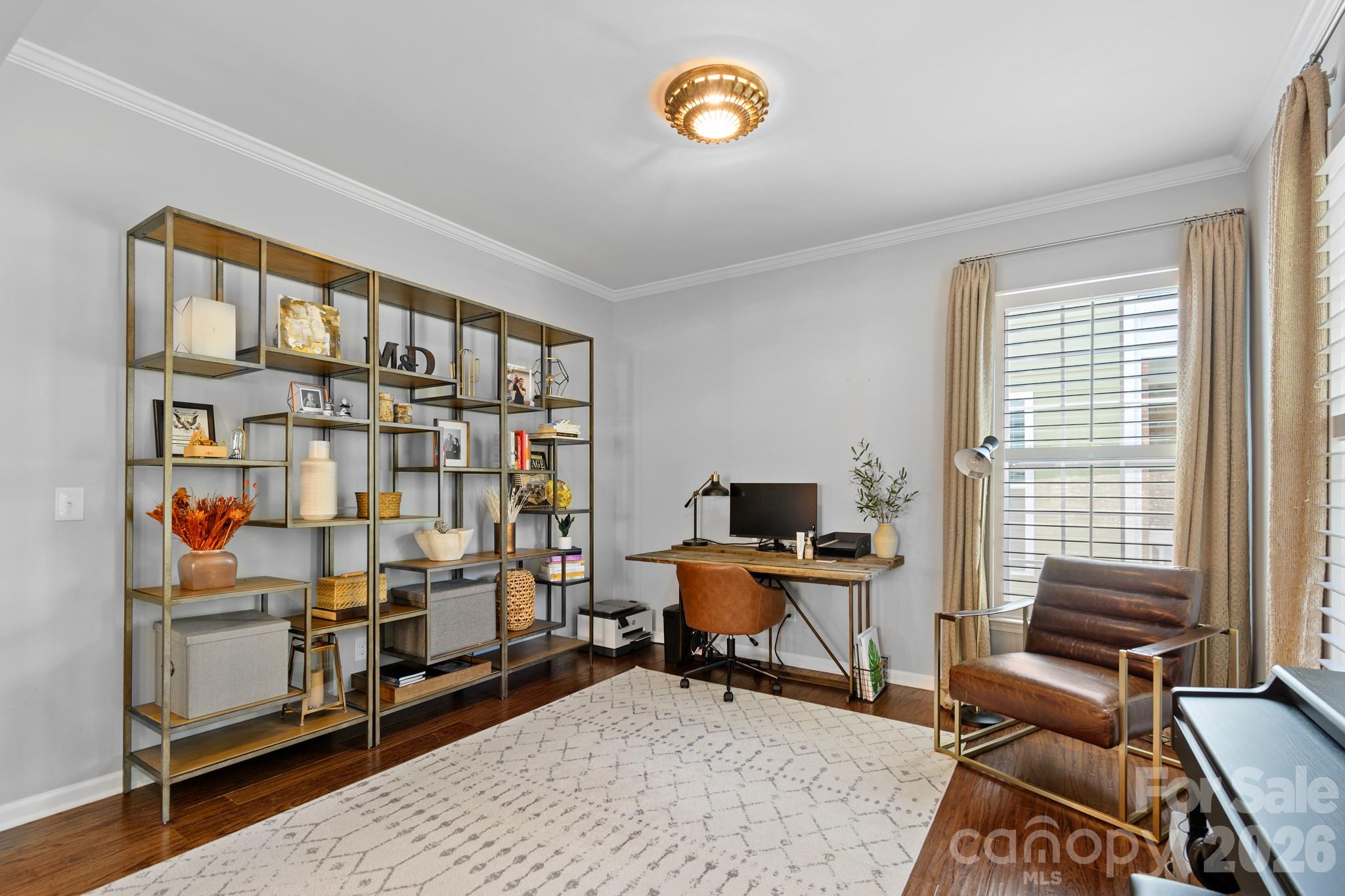 Ardrey Crest - Residential