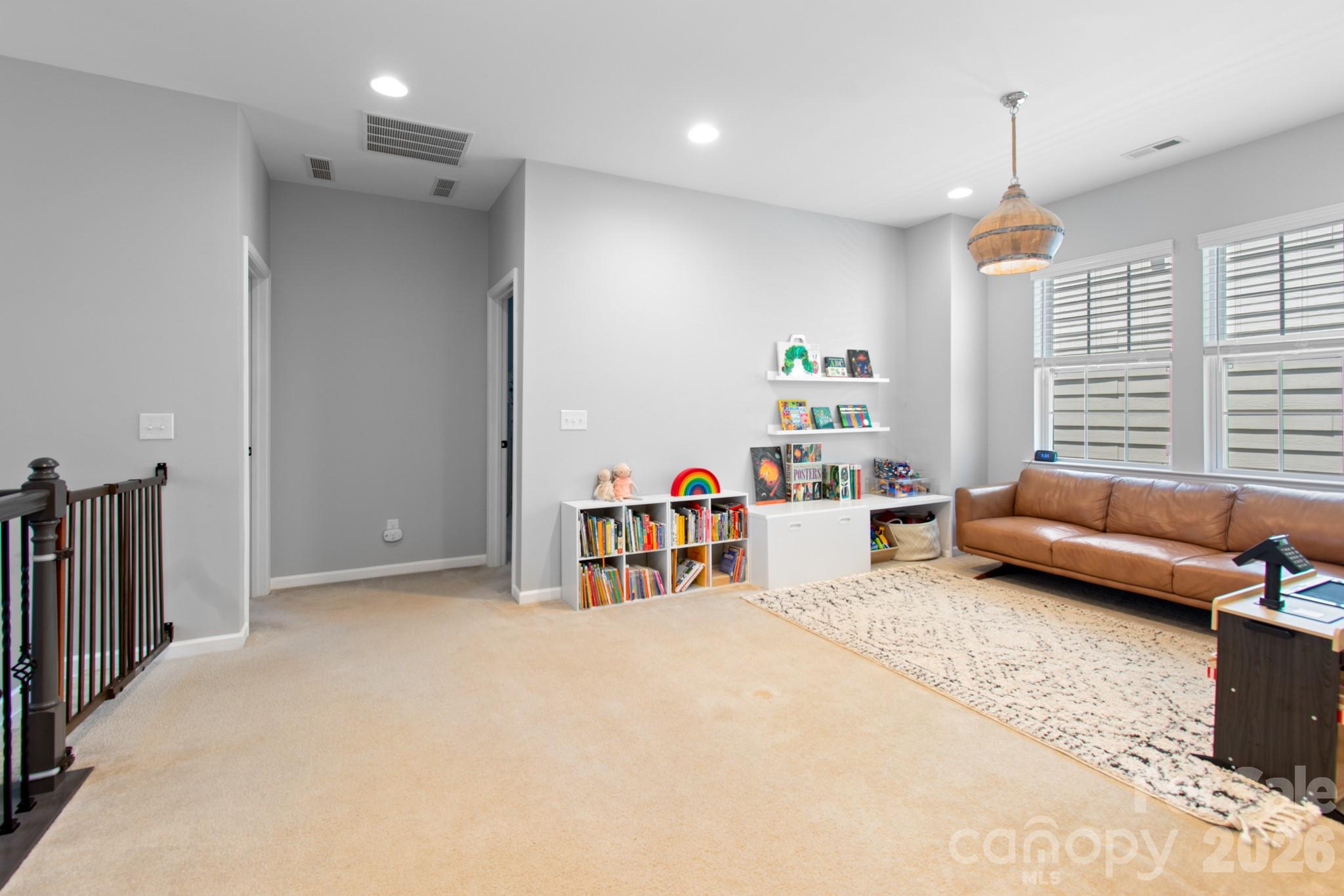 Ardrey Crest - Residential