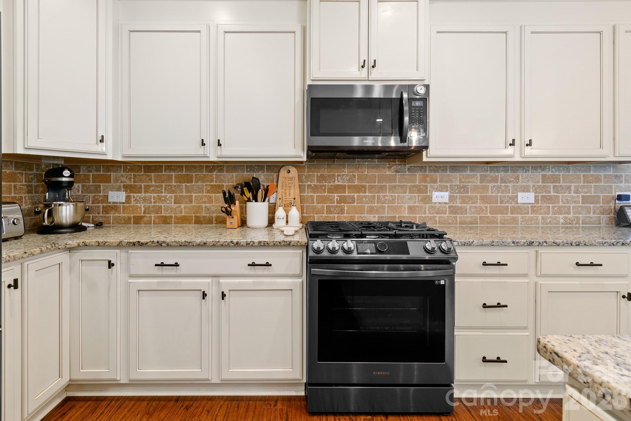 Ardrey Crest - Residential