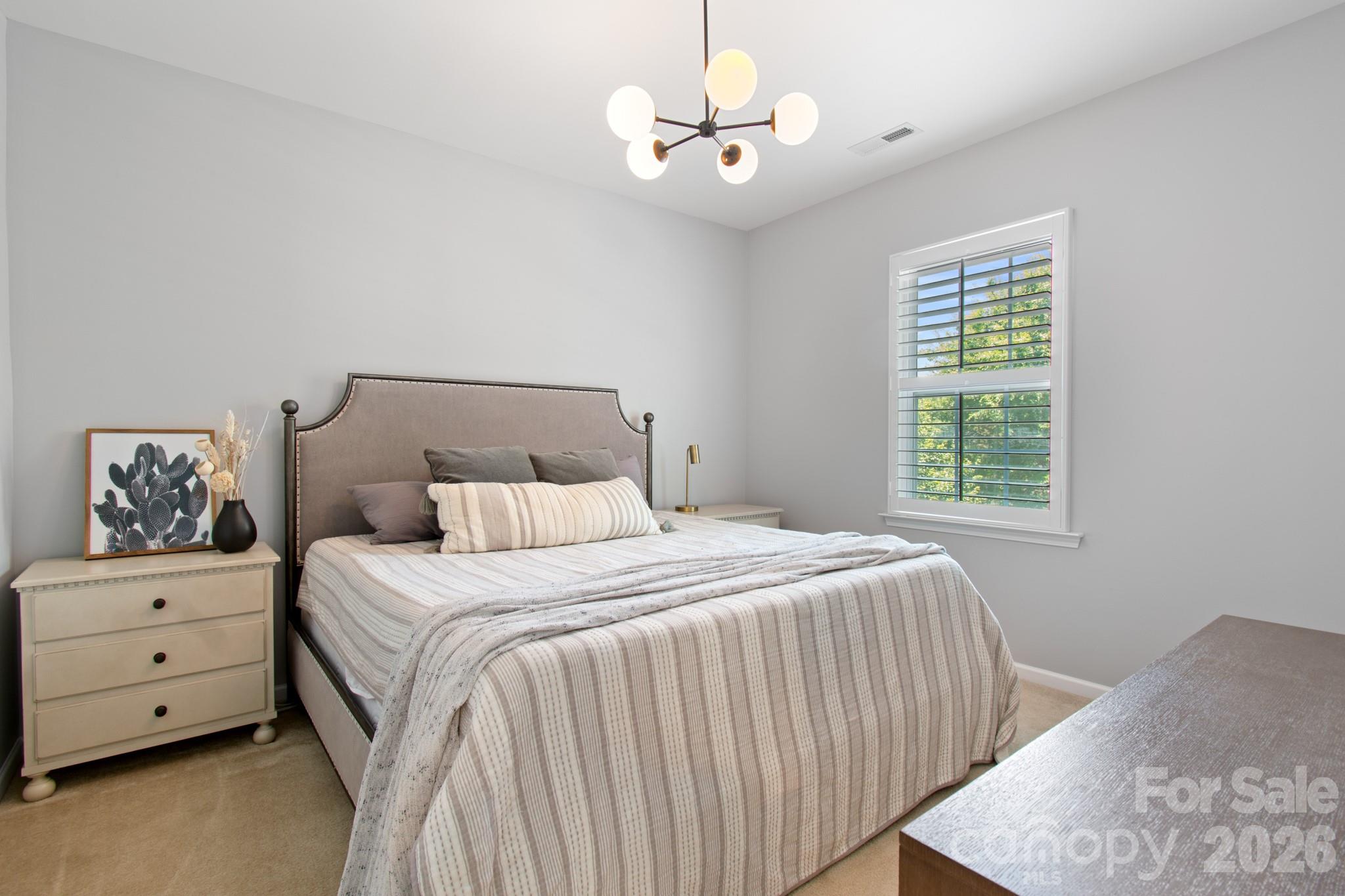 Ardrey Crest - Residential