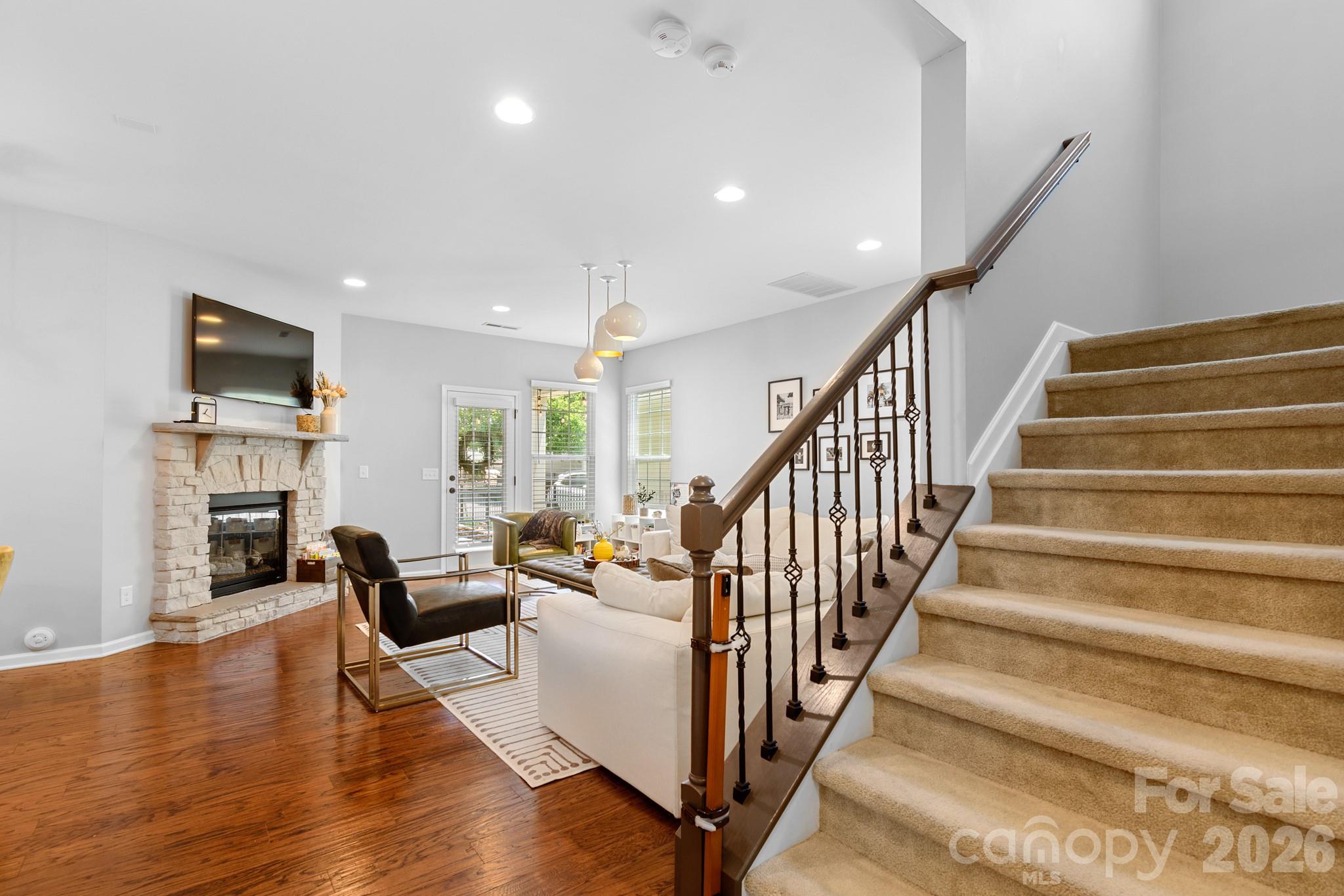 Ardrey Crest - Residential