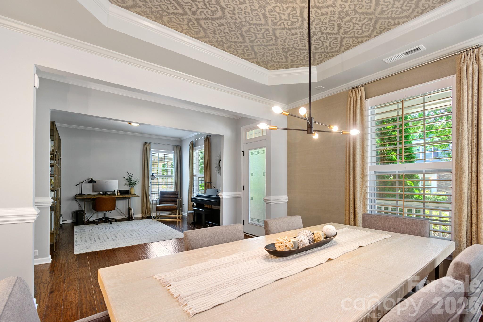 Ardrey Crest - Residential