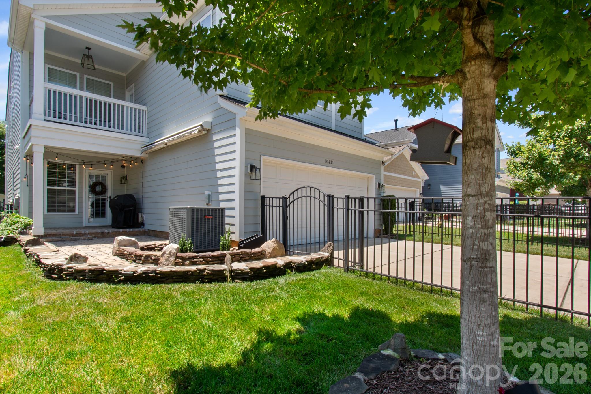 Ardrey Crest - Residential