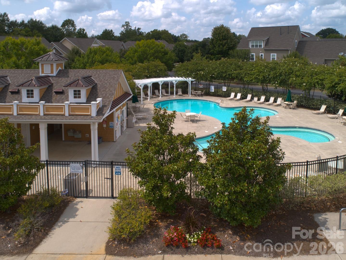 Ardrey Crest - Residential