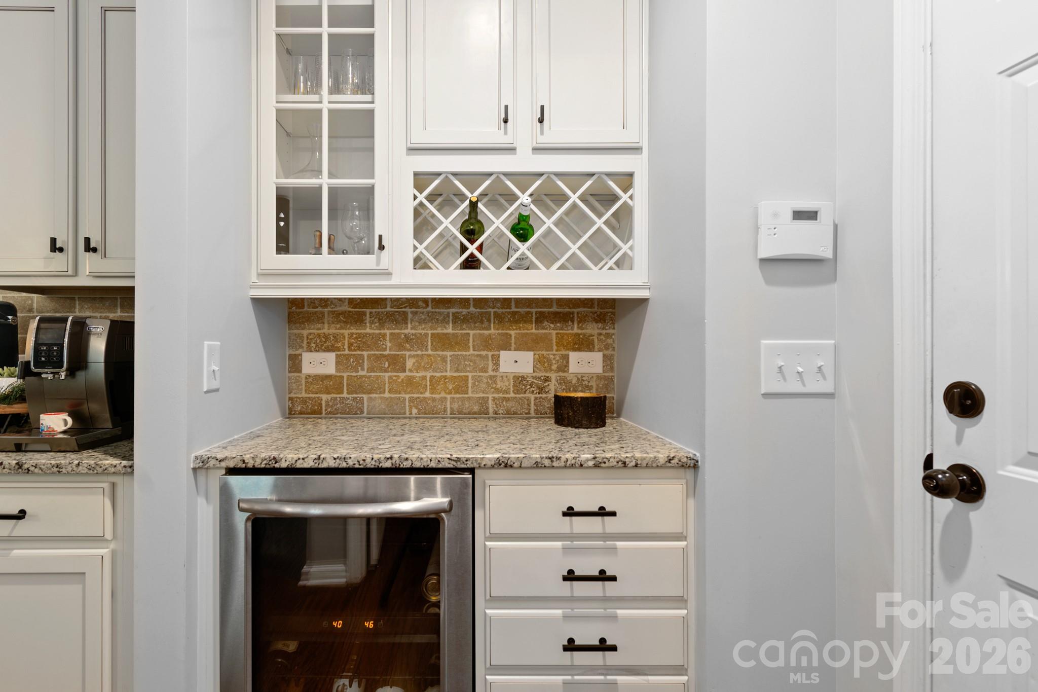 Ardrey Crest - Residential