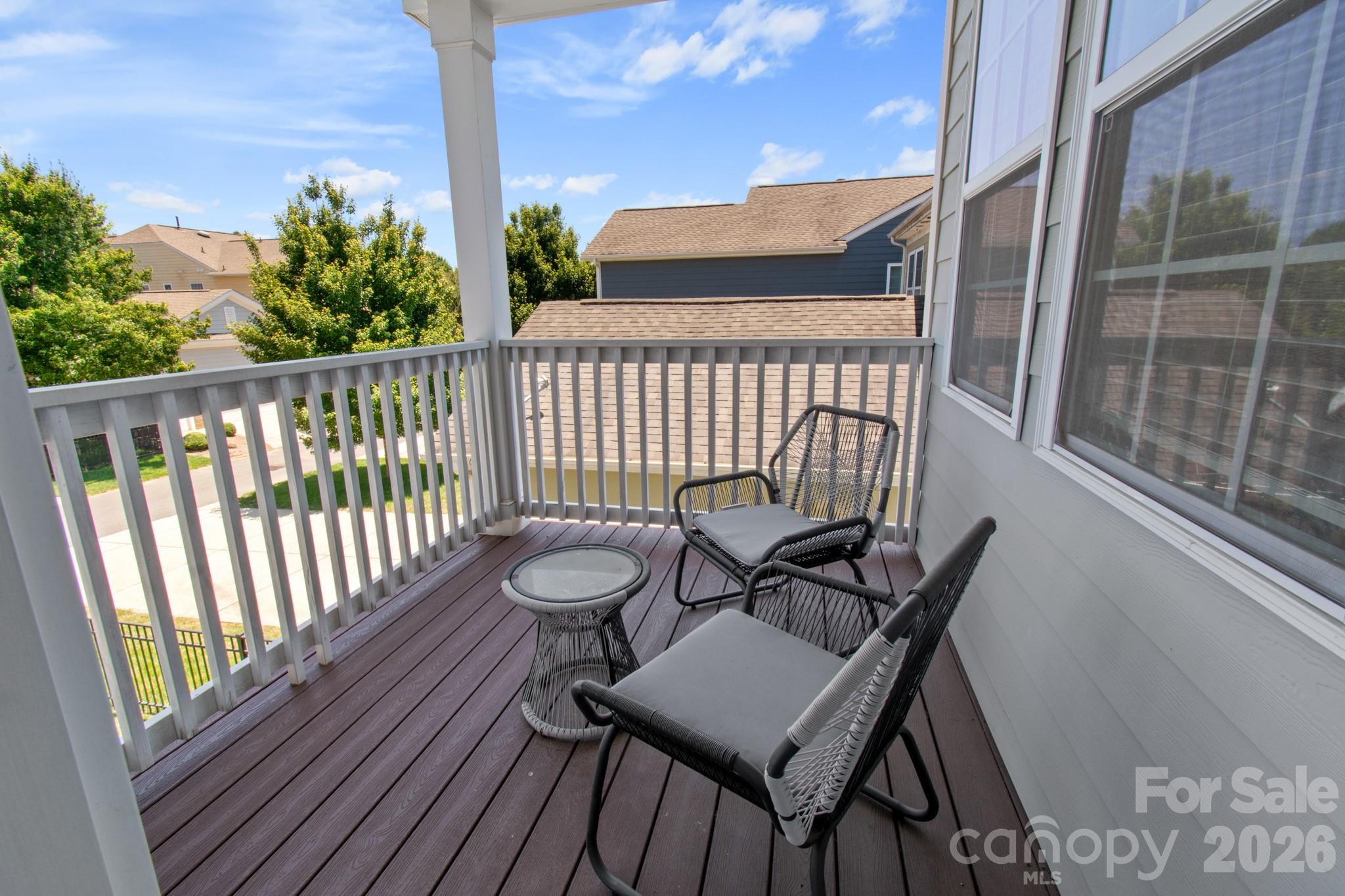 Ardrey Crest - Residential