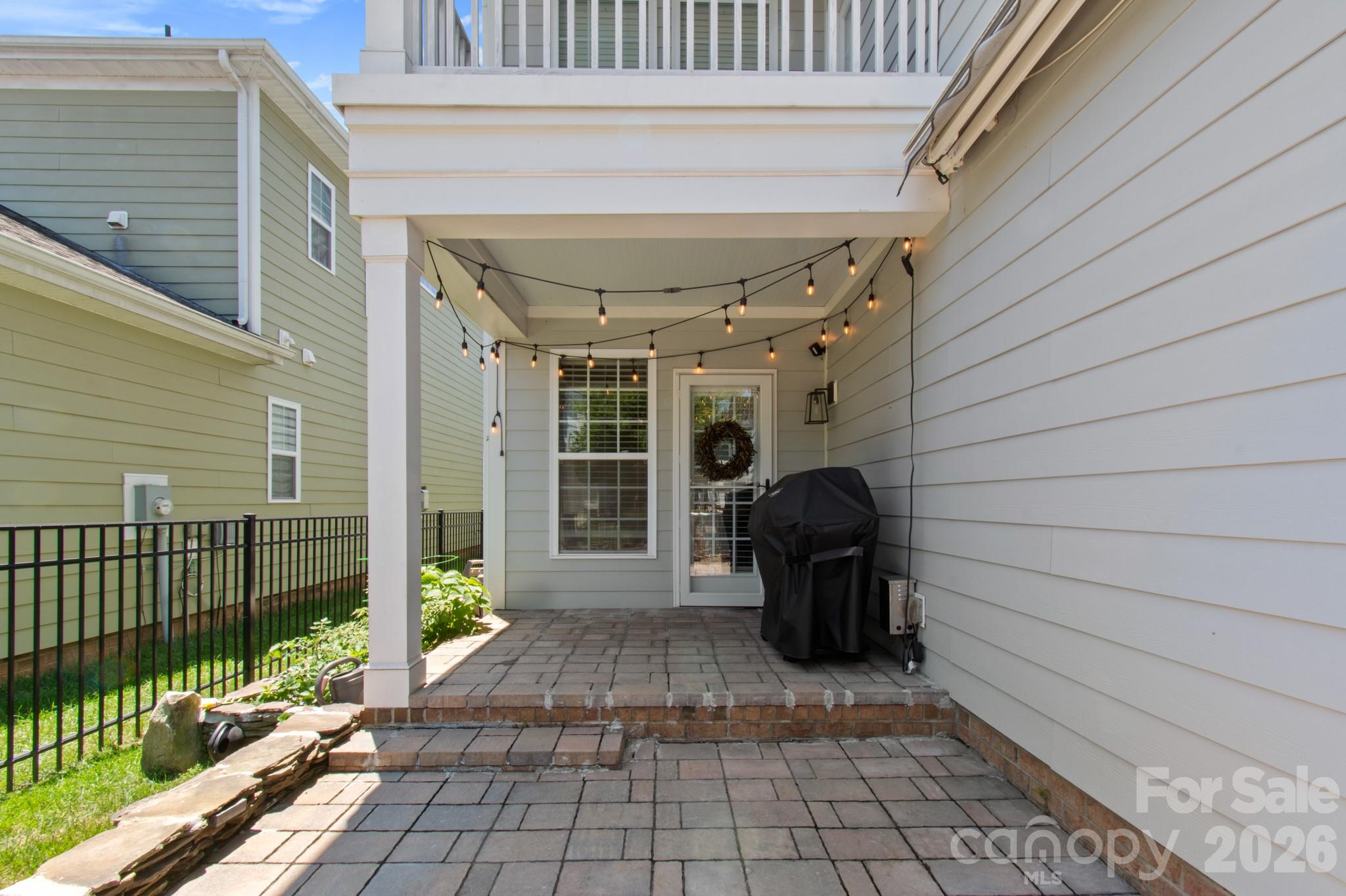 Ardrey Crest - Residential