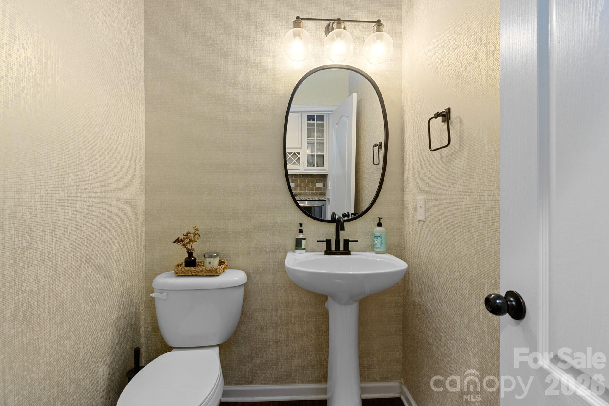 Ardrey Crest - Residential