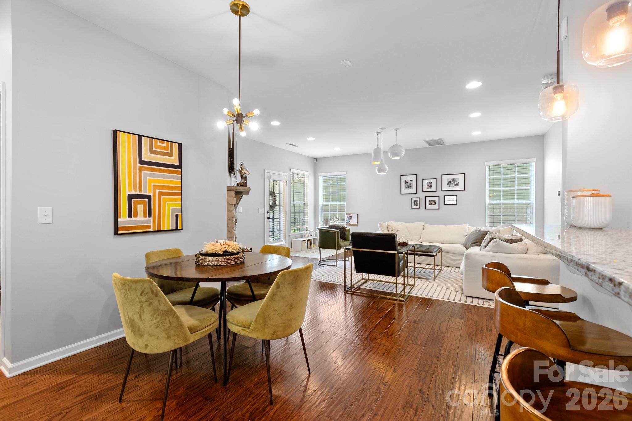 Ardrey Crest - Residential