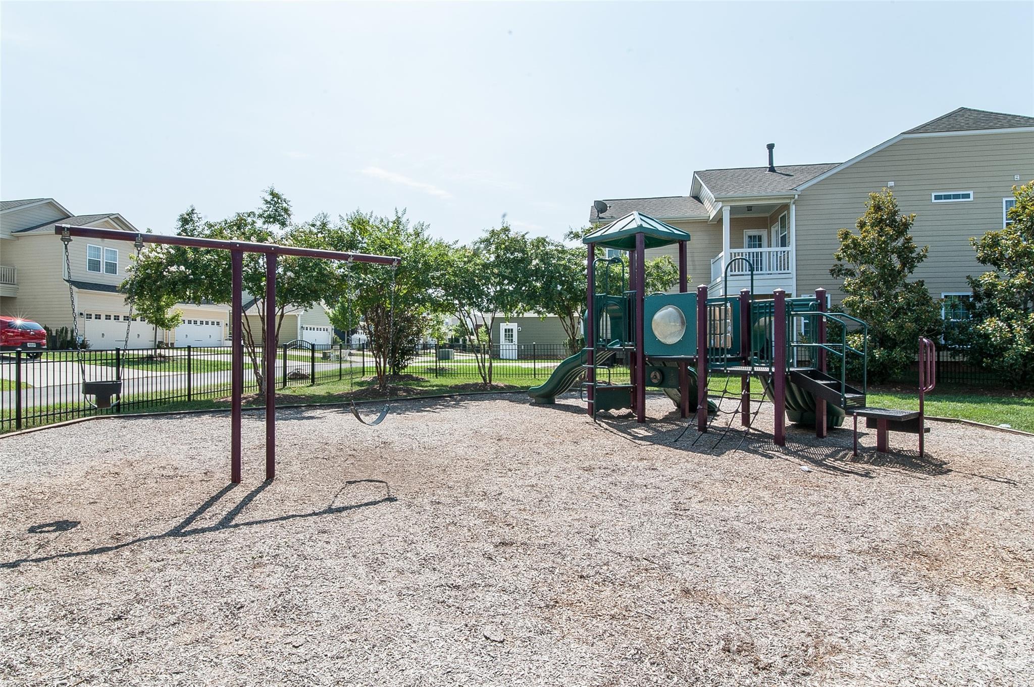 Ardrey Crest - Residential