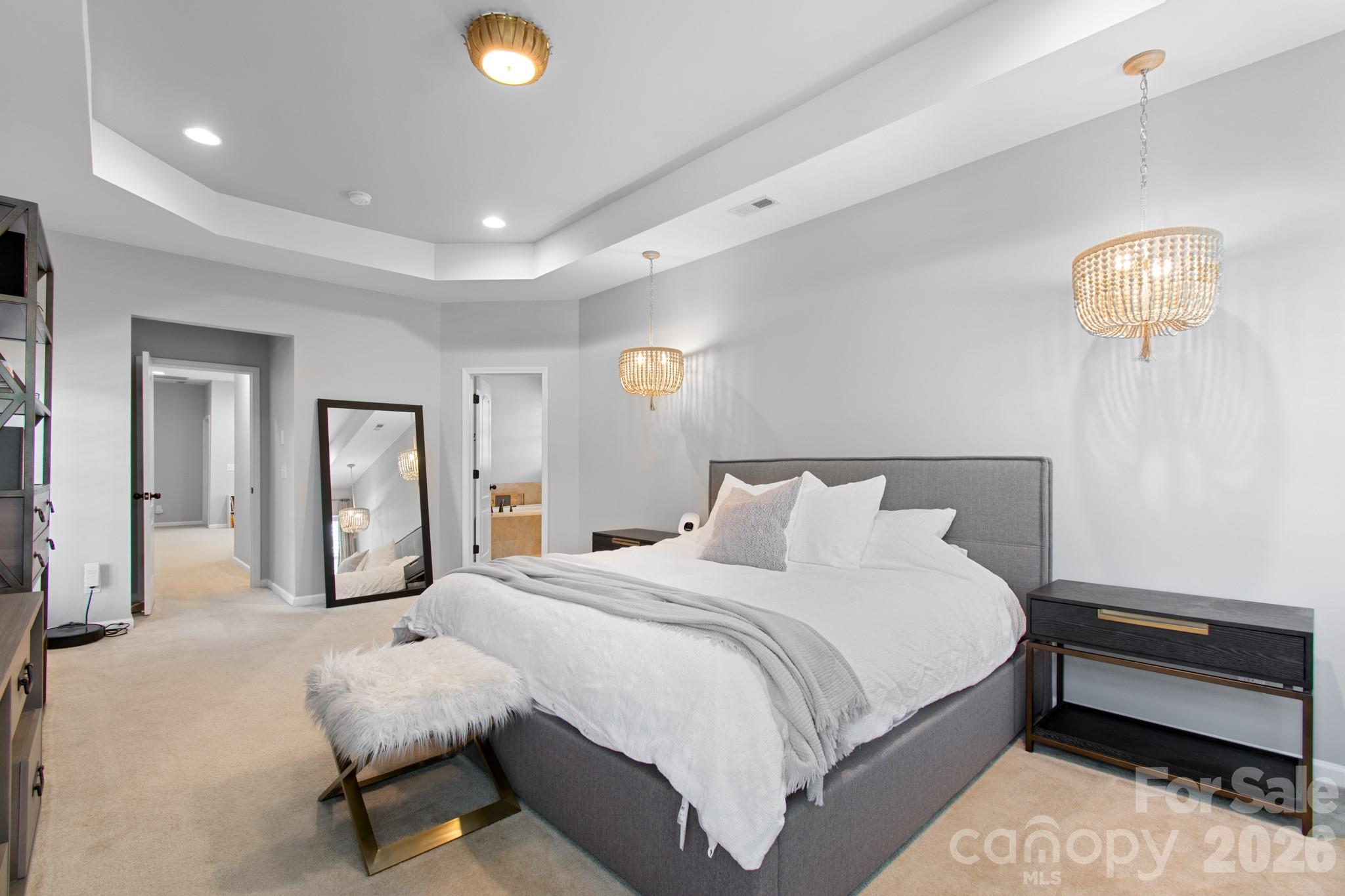 Ardrey Crest - Residential