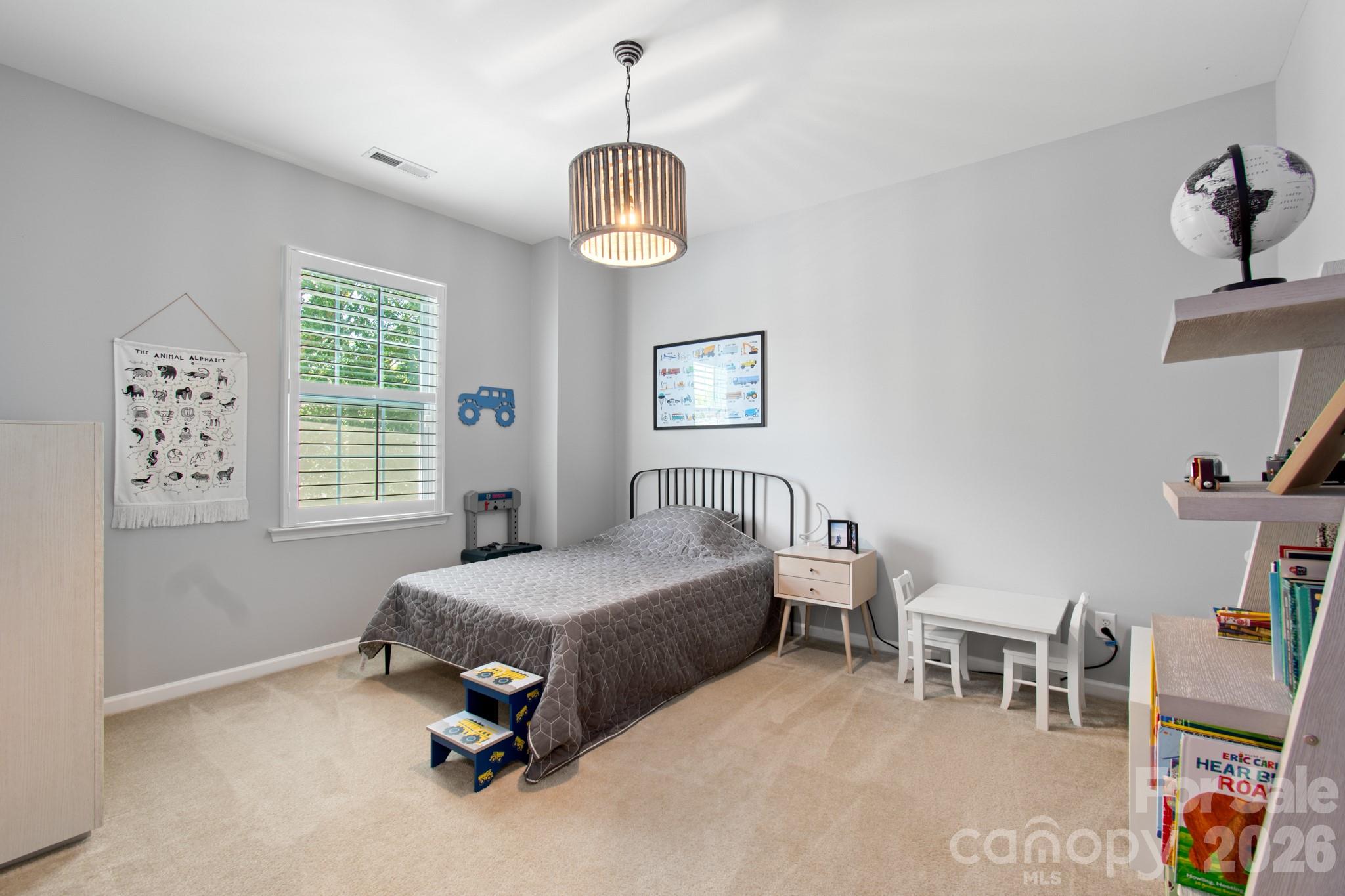 Ardrey Crest - Residential