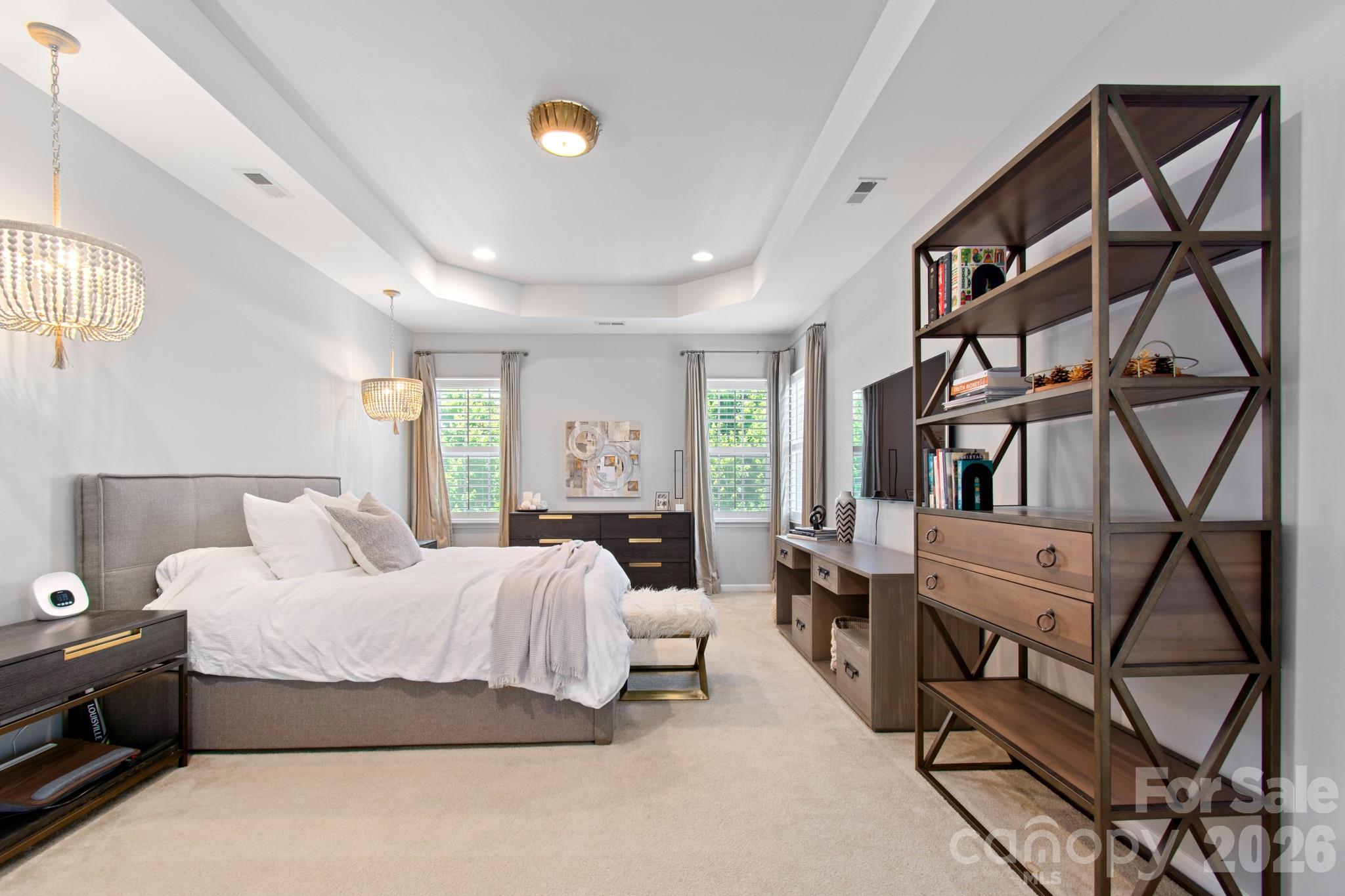 Ardrey Crest - Residential