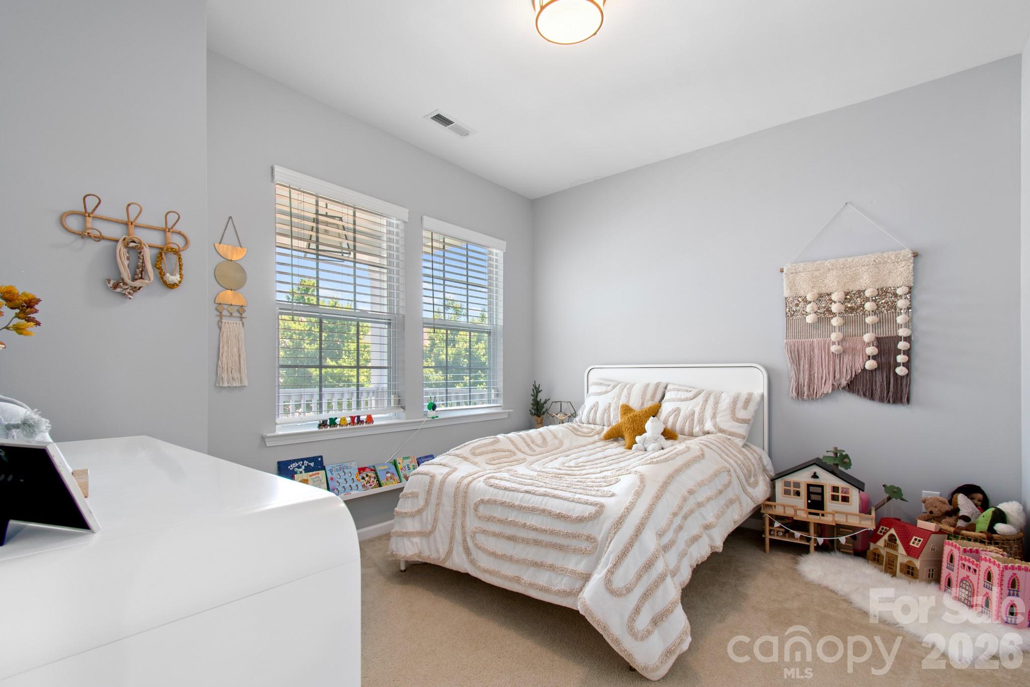 Ardrey Crest - Residential