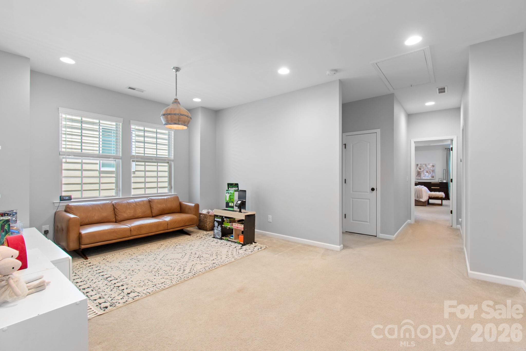 Ardrey Crest - Residential