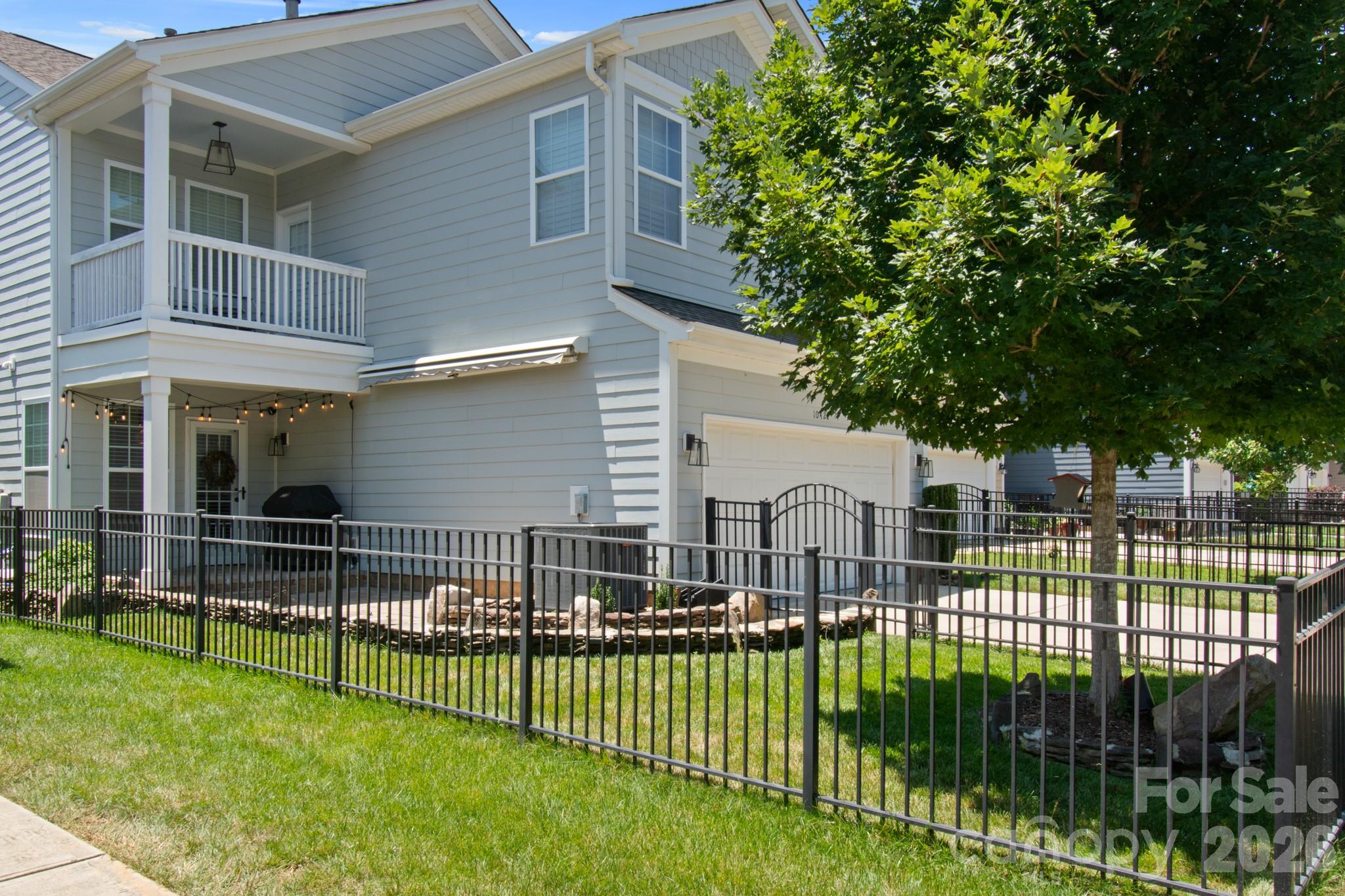 Ardrey Crest - Residential