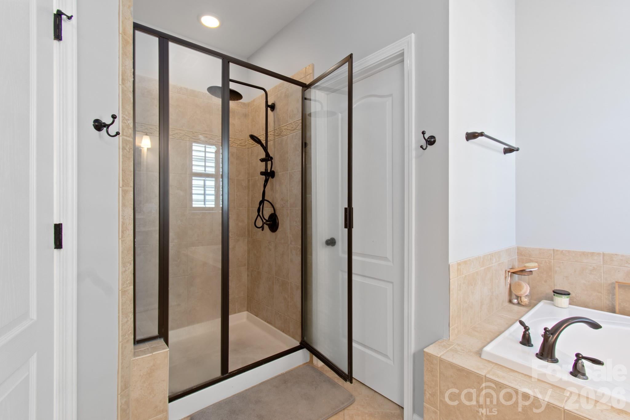 Ardrey Crest - Residential