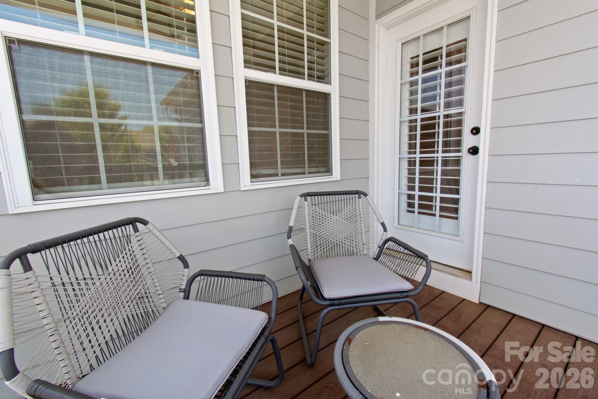 Ardrey Crest - Residential