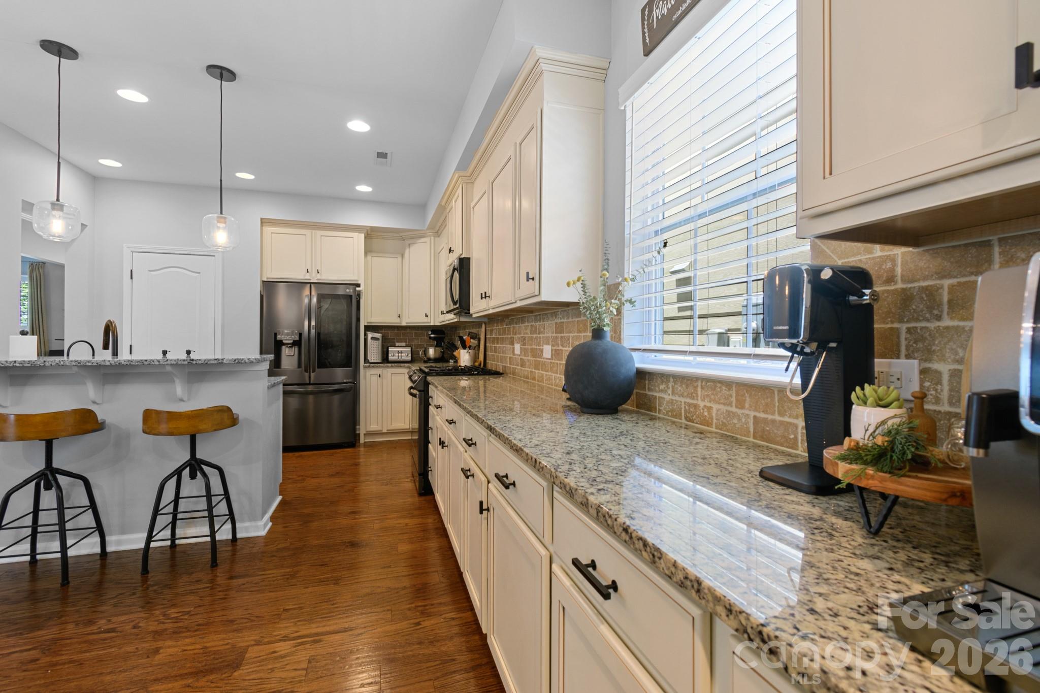 Ardrey Crest - Residential