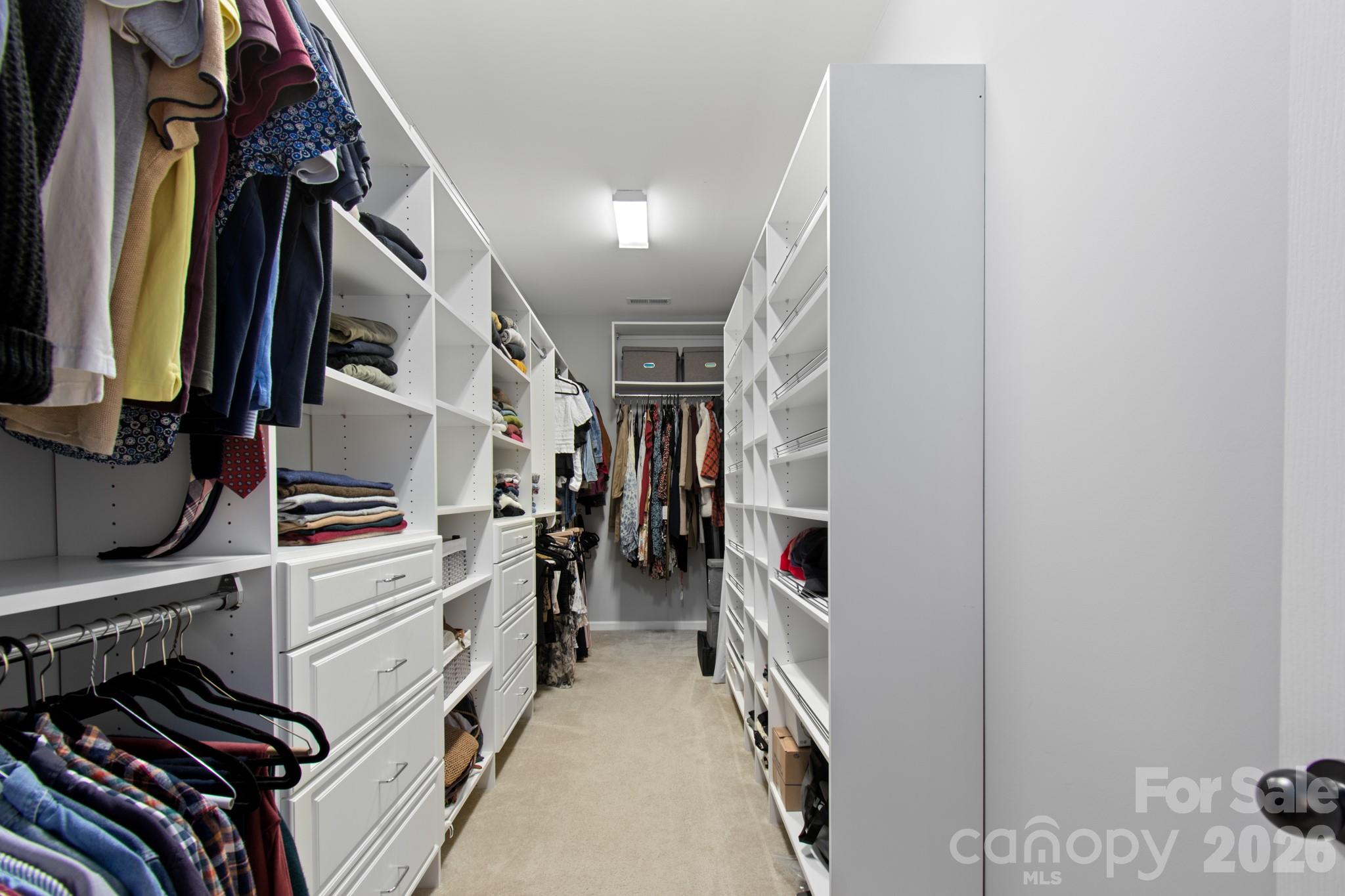 Ardrey Crest - Residential