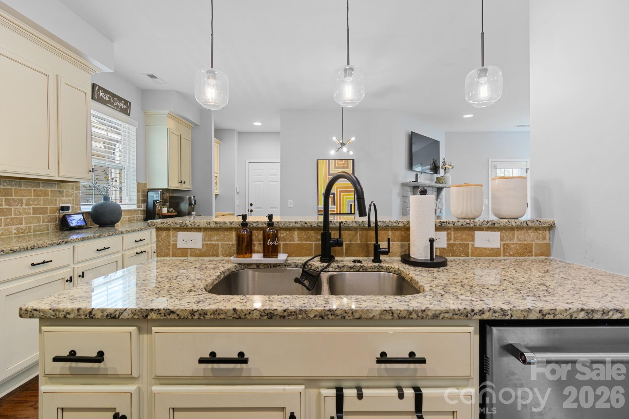 Ardrey Crest - Residential