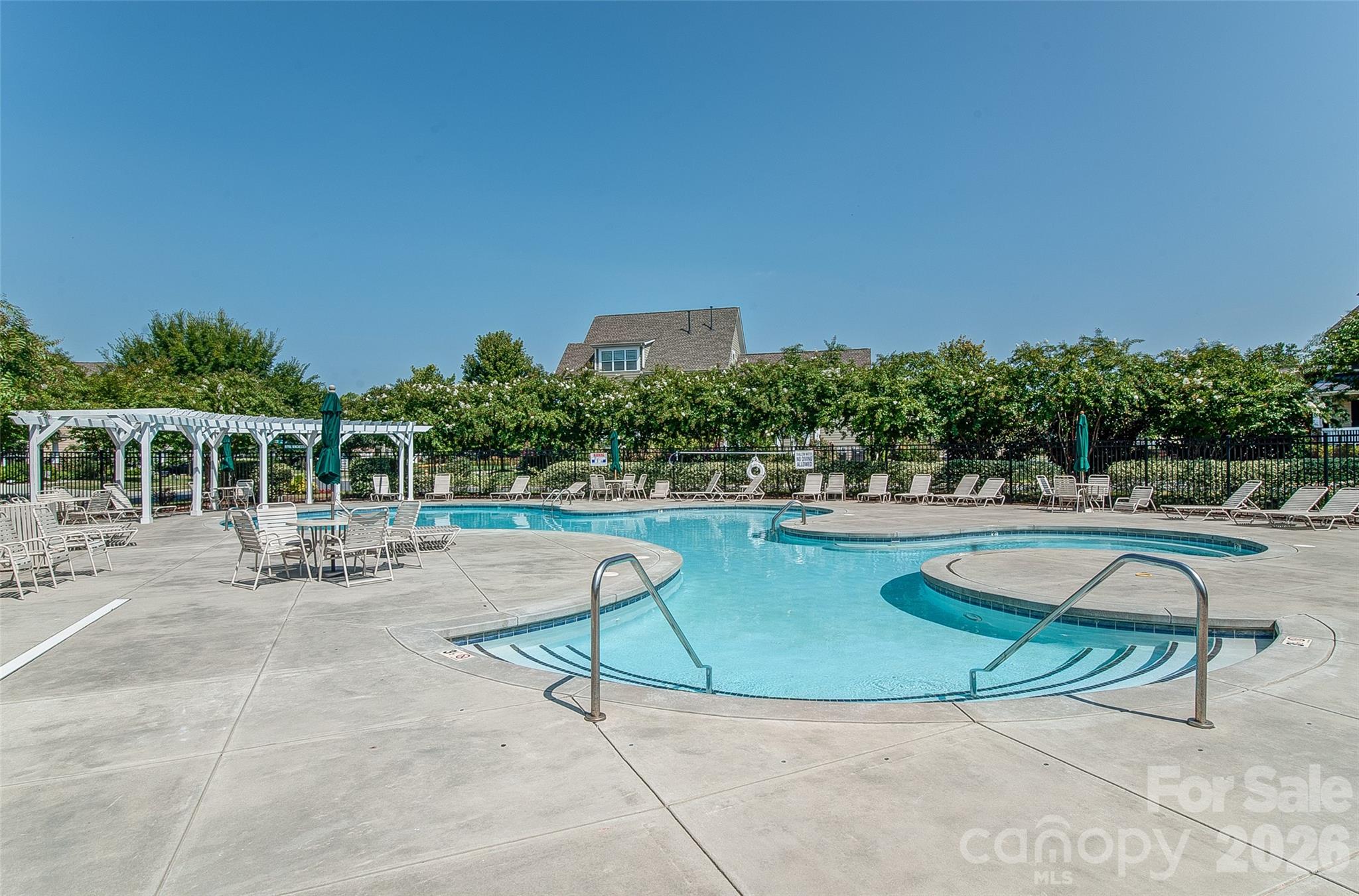 Ardrey Crest - Residential