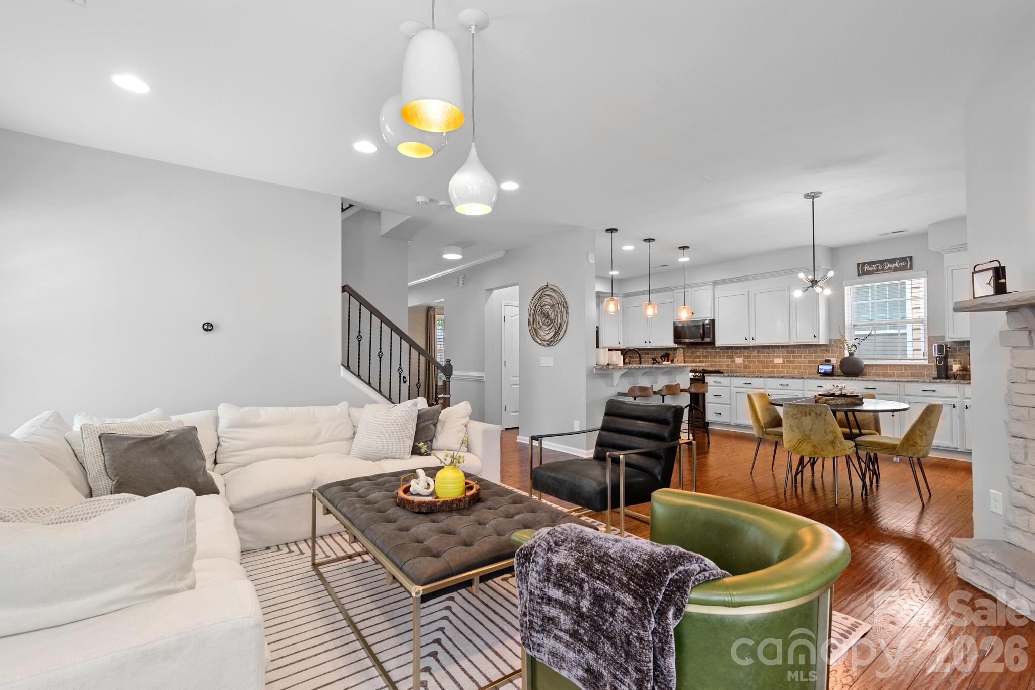 Ardrey Crest - Residential