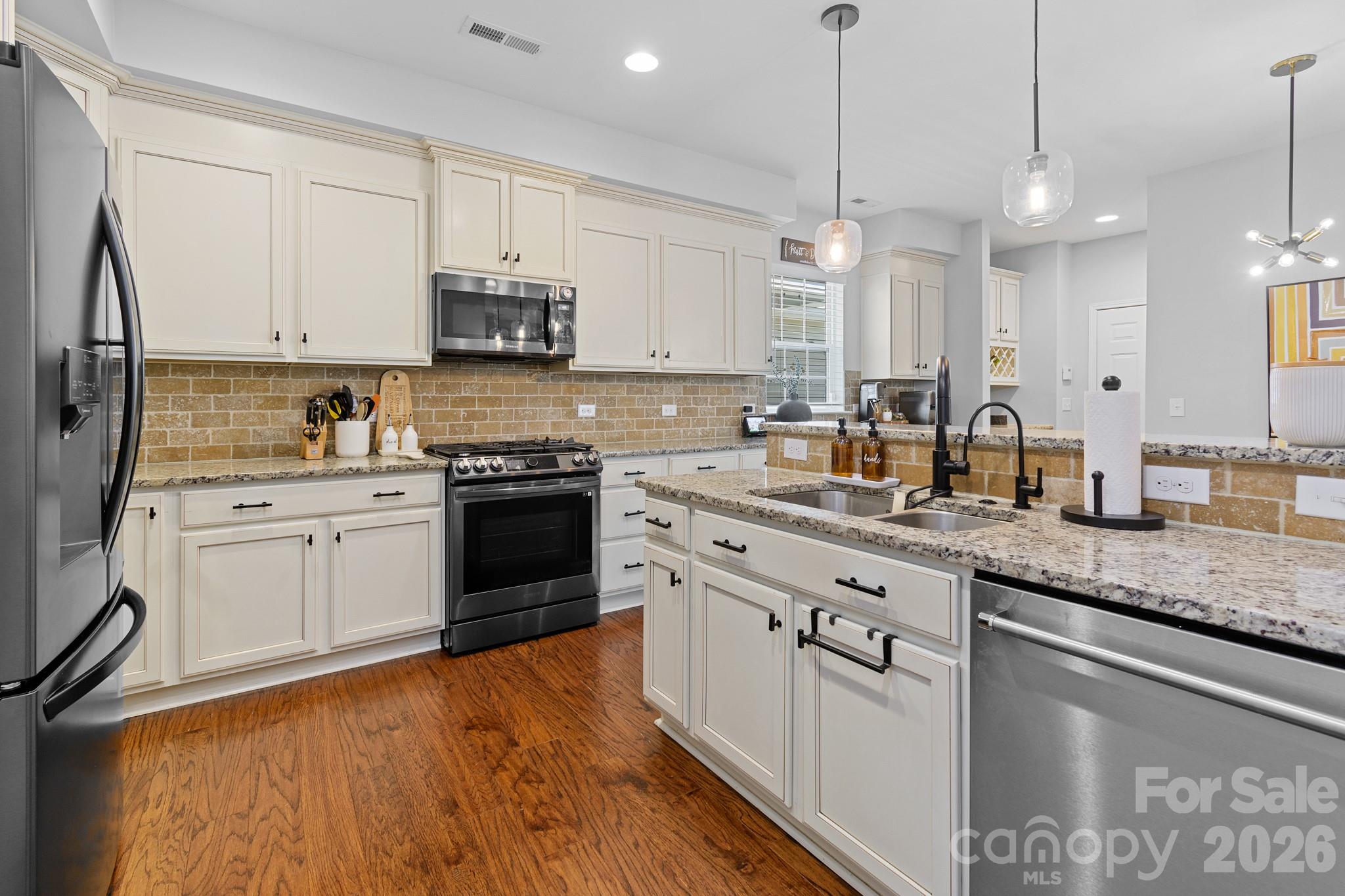 Ardrey Crest - Residential