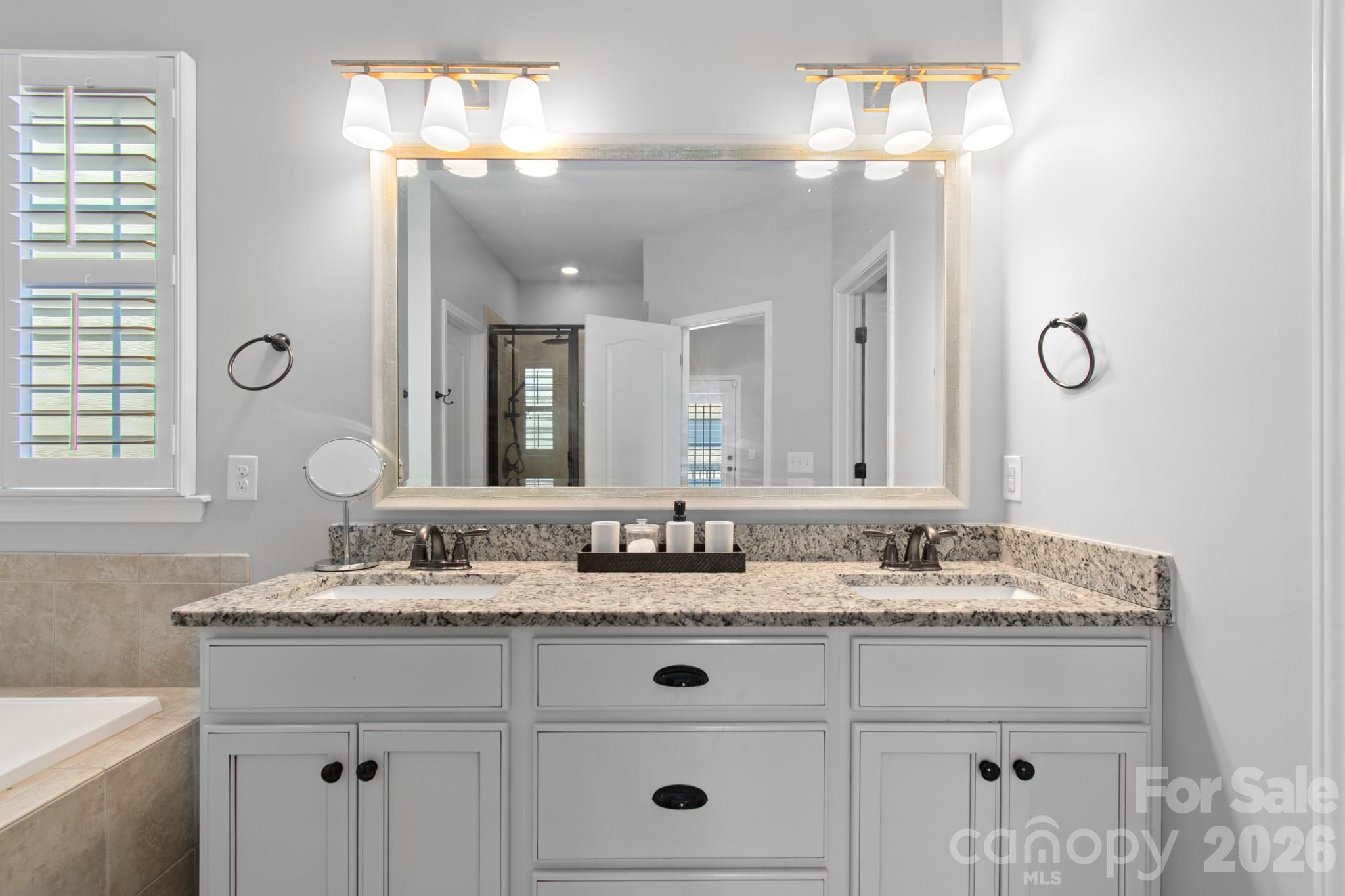 Ardrey Crest - Residential