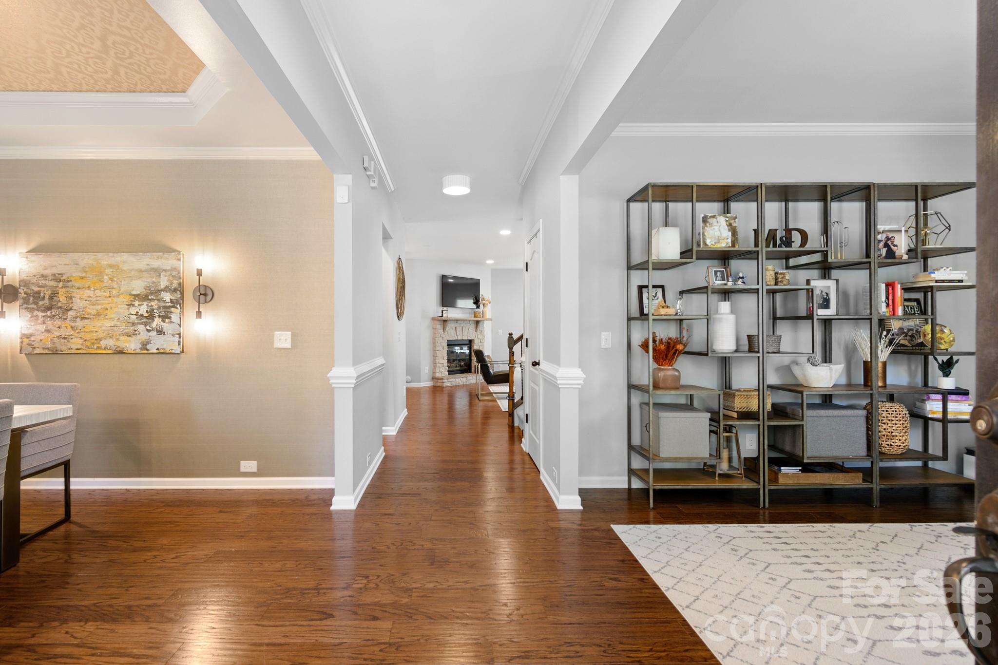 Ardrey Crest - Residential