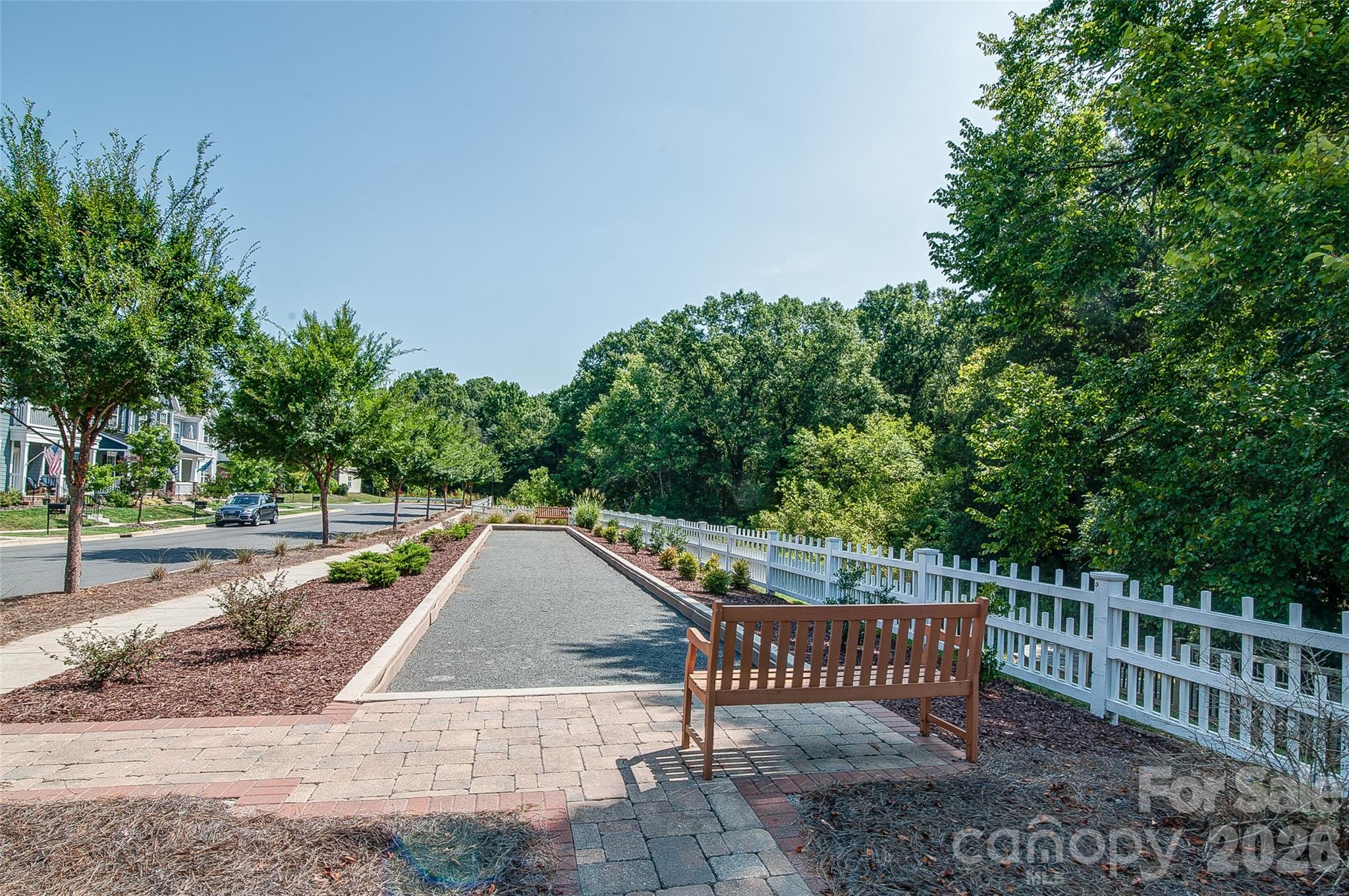 Ardrey Crest - Residential