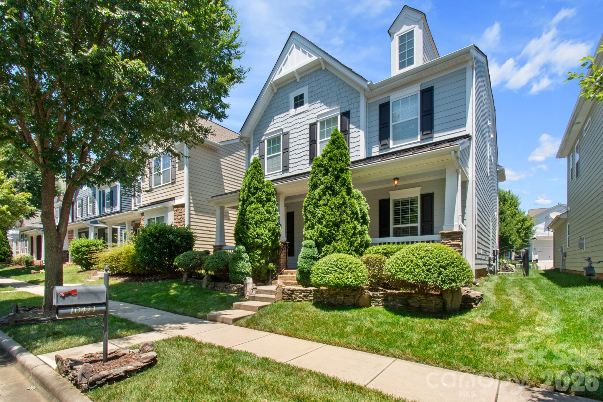 10421 Royal Winchester Drive