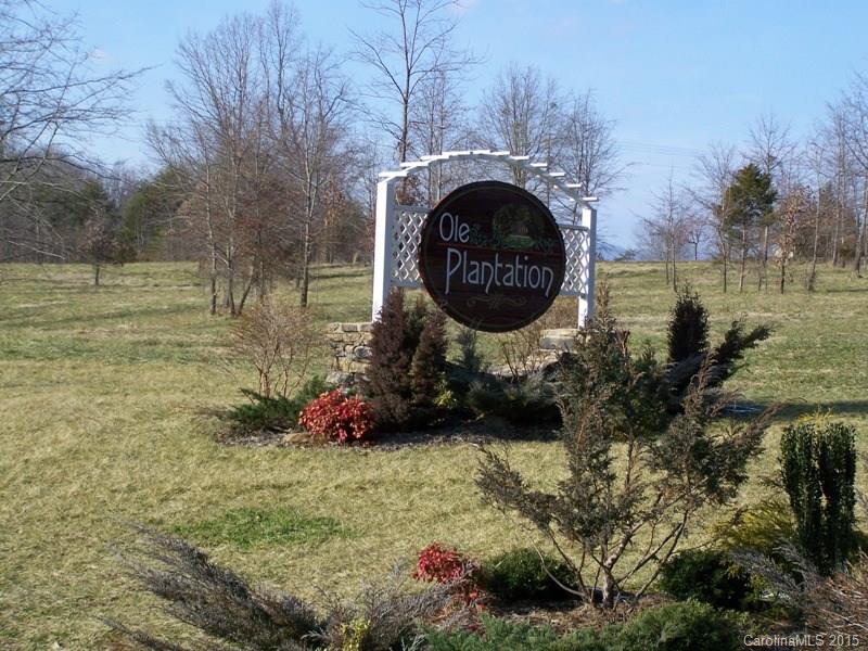 Ole Plantation - Land