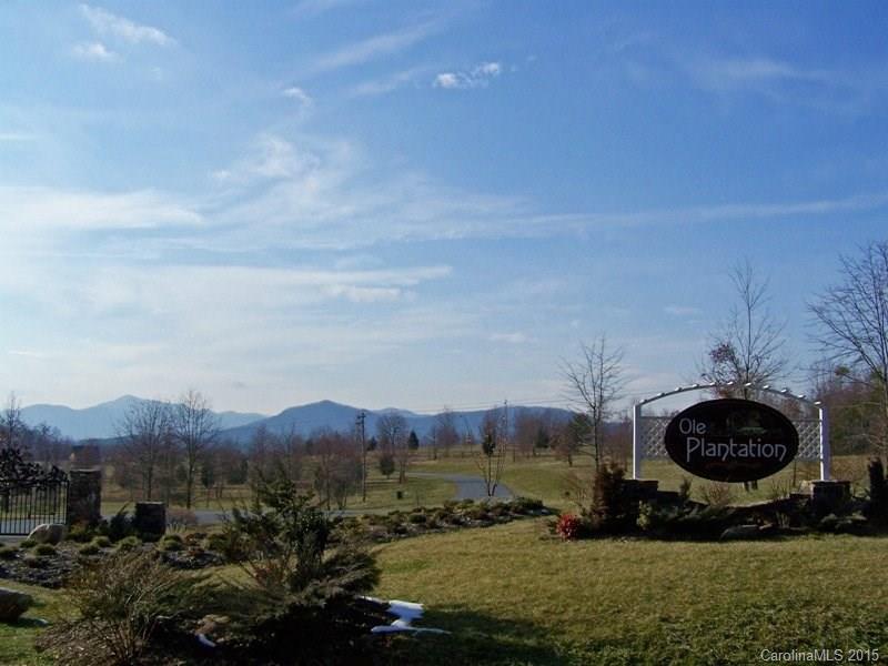 Ole Plantation - Land