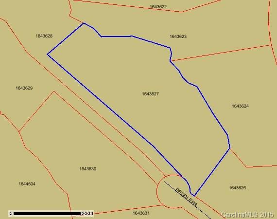 Ole Plantation - Land