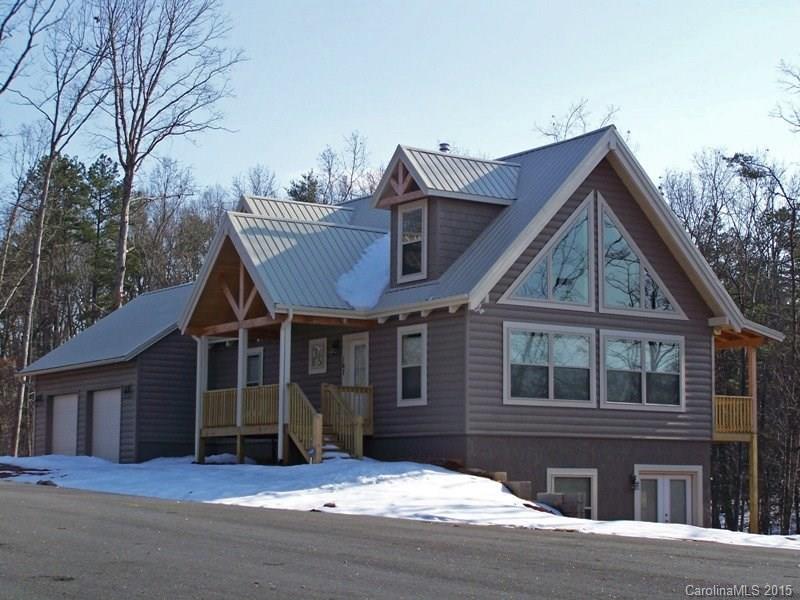 Ole Plantation - Land