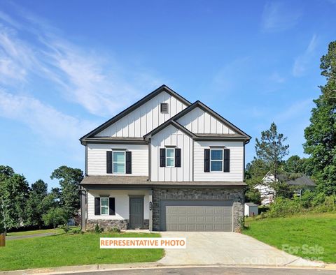 530 Hullview Vista Monroe NC 28110