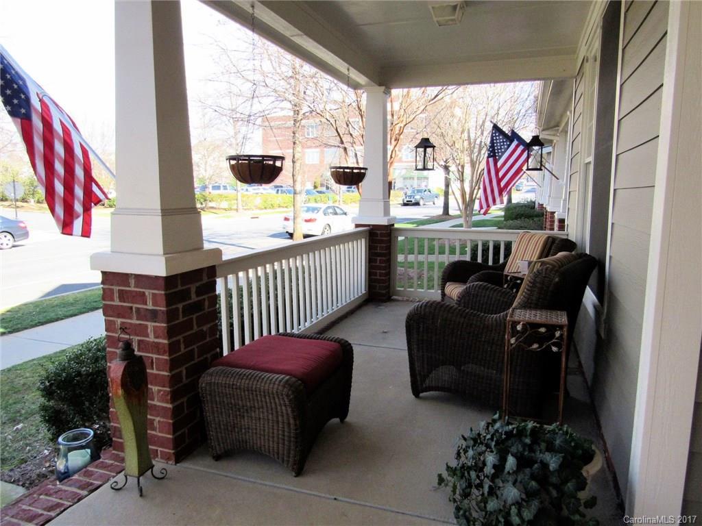 Baxter Village - Residential