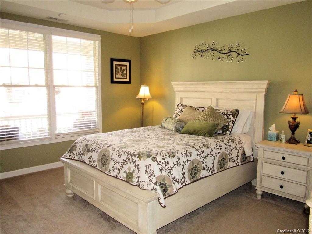 Baxter Village - Residential