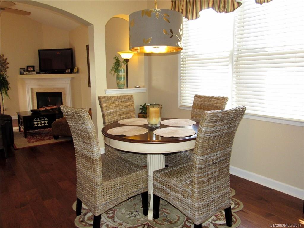 Baxter Village - Residential