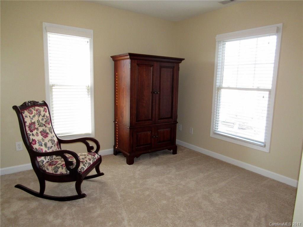 Baxter Village - Residential