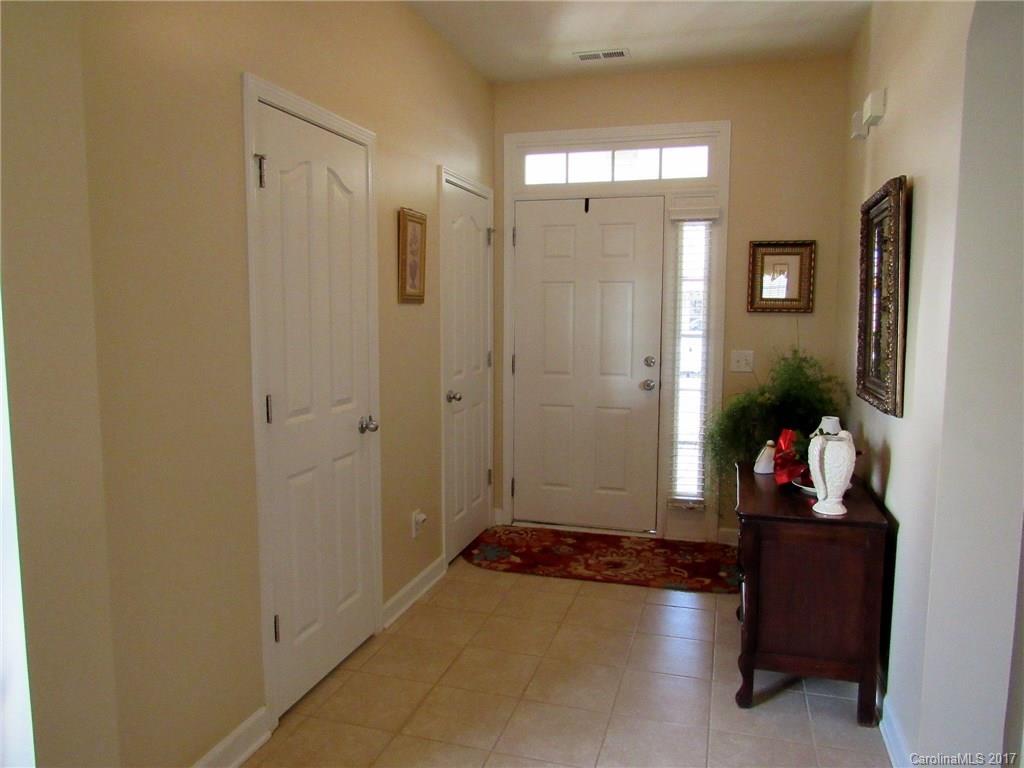 Baxter Village - Residential